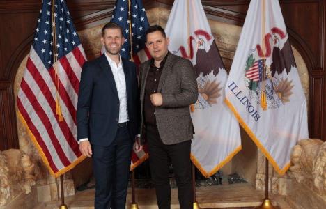 Erik Tramp i Nenad Borovčanin