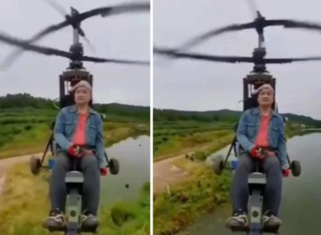 Tang Feiđi  poginuo snimajući video u letelici (1).jpg