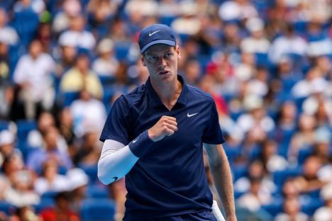 Siner u finalu turnira u Pekingu