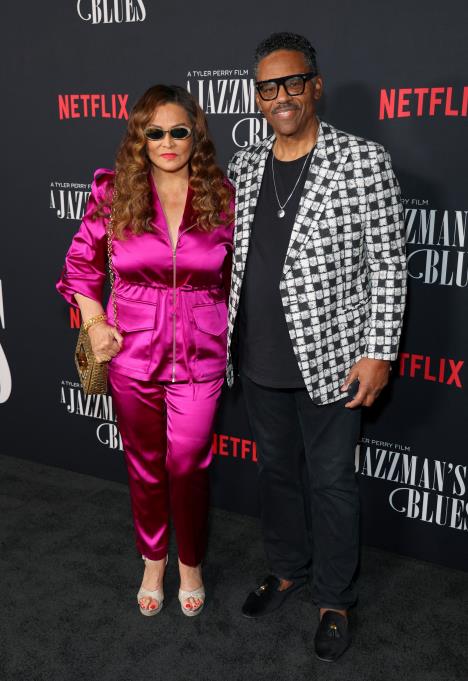 Metju Nouls i Tina Nouls