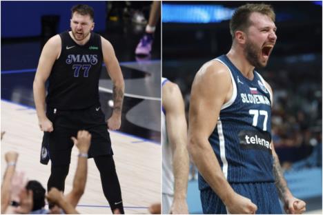 Dončićeva transformacija