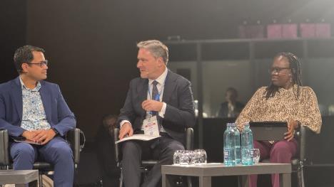 Selaković na panelu na Svetskoj konferenciji Uneska o kulturnim politikama i održivom razvoju
