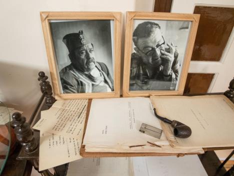 Legat Pavla Vuisića