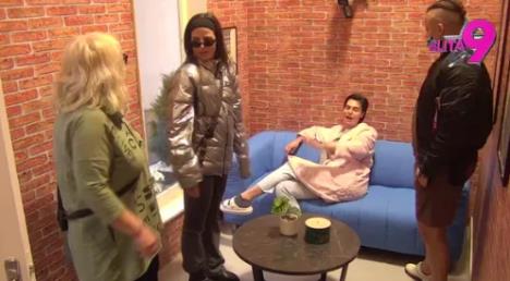 Zorica Marković i Mina Vrbaški u jezivoj svađi