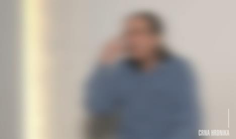 Ispovest oca čija je ćerka seksualno zlostavljana