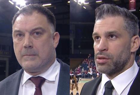 Nenad Čanak, Dušan Alimpijević