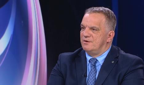 Dejan Vuk Stanković