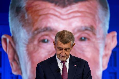 babis01 EPA Martin Divisek.jpg