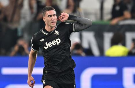 Vlahoviću spremaju ponudu za novi ugovor