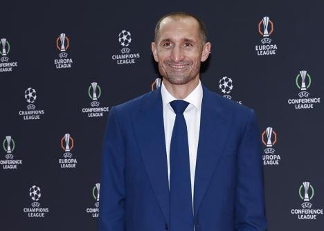 Kjelini najavio novi ugovor za Vlahovića