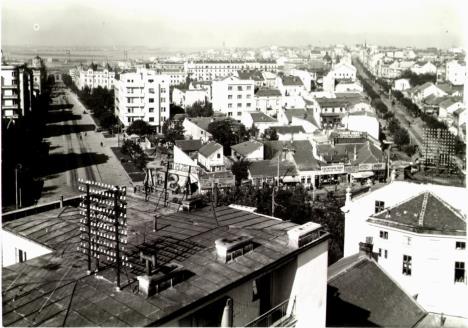 Slavija 1936 - 1938