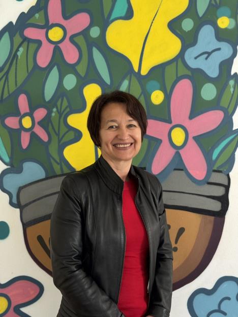 Danijela Andžel Kovačević