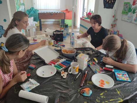 Dnevni boravak Kraljevo