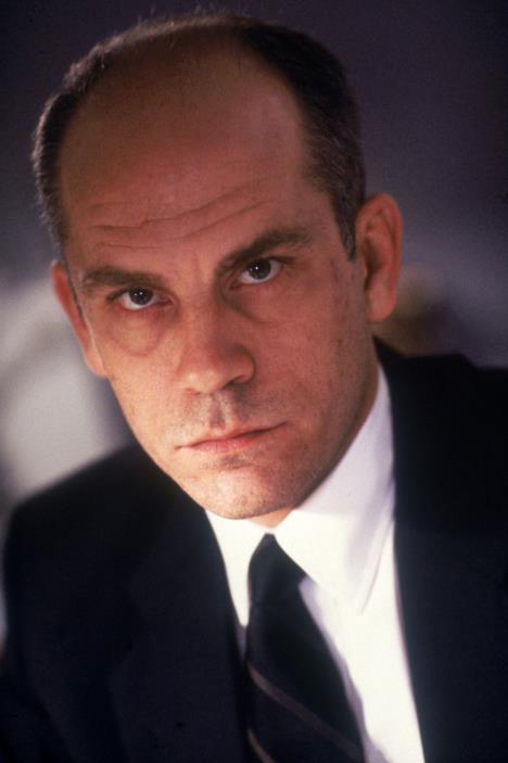 Džon Malkovič 1992. godine