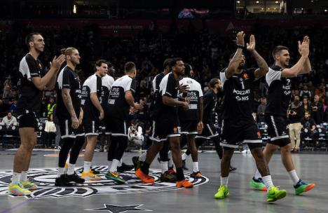 KK Partizan