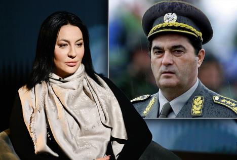 Marija Pavković ćerka generala Nebojše Pavkovića