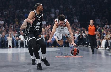 Fantomski faul Parkera nad Bolmarom