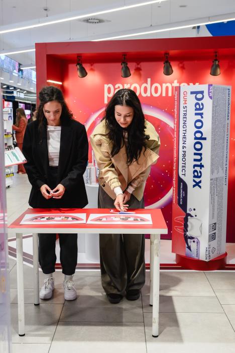 Lilly Drogerie_događaj posvećen oralnoj higijeni_aktivacija .jpg