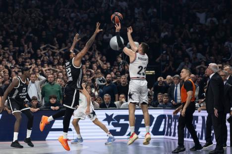 Reakcija Gudurića i Obradovića