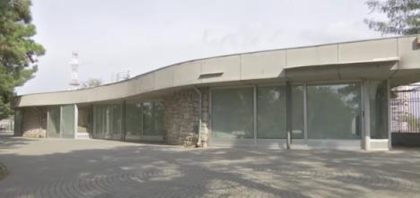 Poslednja šansa kafana