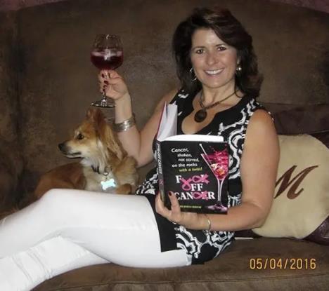 Linda Brosi Marfi napislaa oproštajno pismo pre smrti (3).png