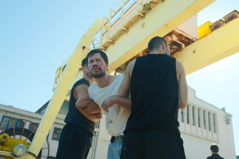 KOIKOI - Ti imaš mir - BTS by Matija Tošović.jpg