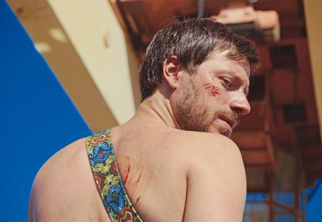 Marko Grabež - Ti Imaš Mir - kadar iz spota.jpg