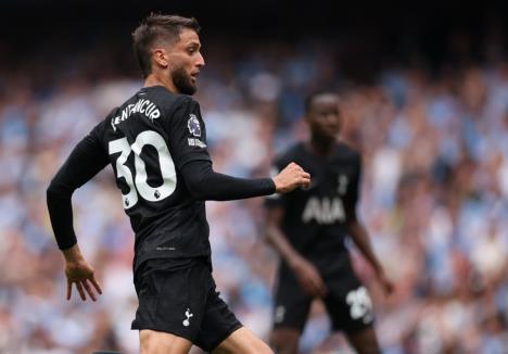 Bentankur u dresu Totenhema