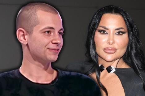 Nerio Ružanji i Sita Ahmić