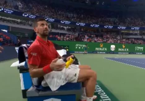 Đoković tražio Piljevinu