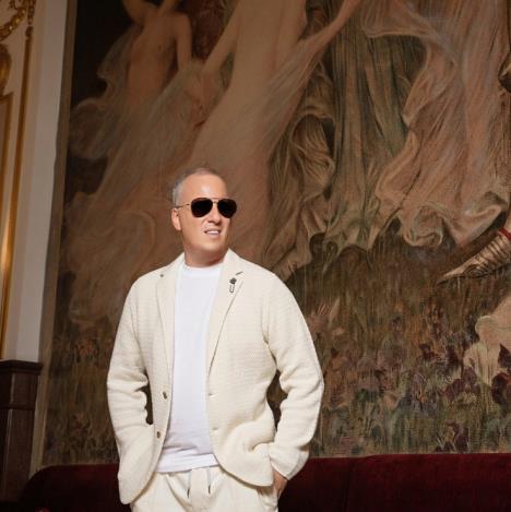 Saša Matić sprema drugi koncert u Areni Zagreb