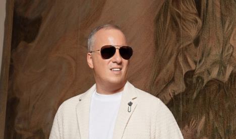 Saša Matić sprema drugi koncert u Areni Zagreb