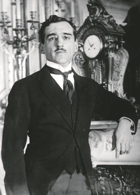 Kralj Aleksandar I Karađorđević