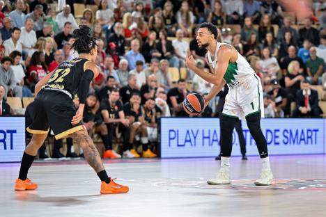 Najdžel Vilijams Gos