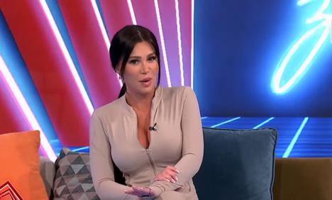 Stanija Dobrojević o gubitku bebe