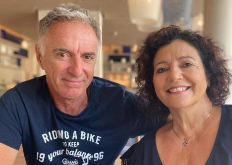 Džeremi Gambin košarkaški trener