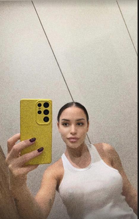 Aleksandra Mladenović