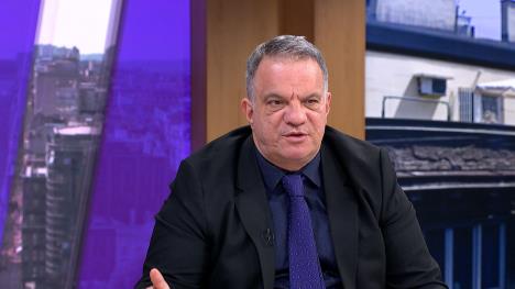 Dejan Vuk Stanković