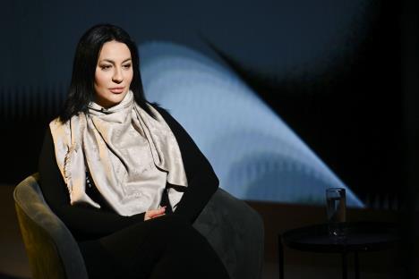 Marija Pavković ćerka generala Nebojše Pavkovića