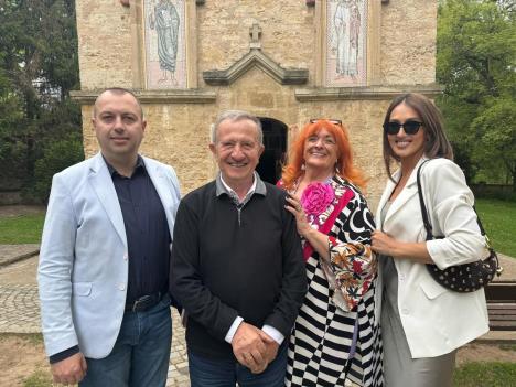 Žika i Marijana Petrović