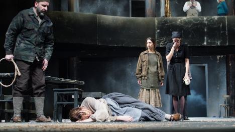 Putujuće pozorište Šopalović