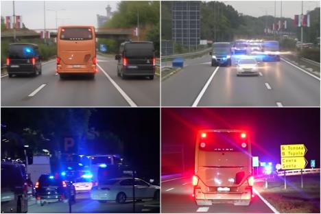 Dinamo Zagreb u Beogradu