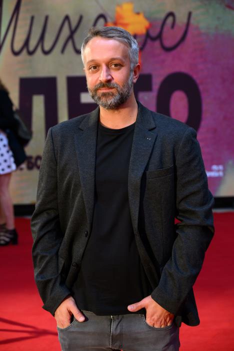 Nemanja Oliverić promocija serije Miholjsko leto