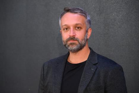 Nemanja Oliverić promocija serije Miholjsko leto