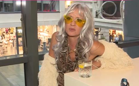 Bebi Dol prvi put nakon dugogodišnje pauze