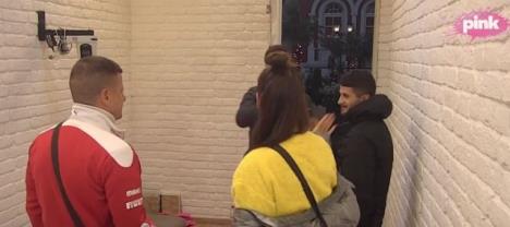 Dejan Ketić izbačen iz Elite 9