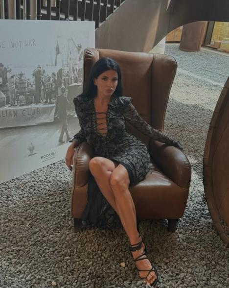 aleksandra jeftanović