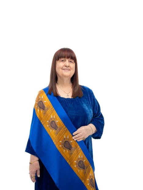 Ljiljana Habjanović Đurović