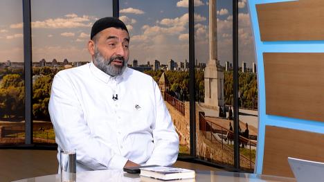 Muhamed Hamdi Jusufspahić