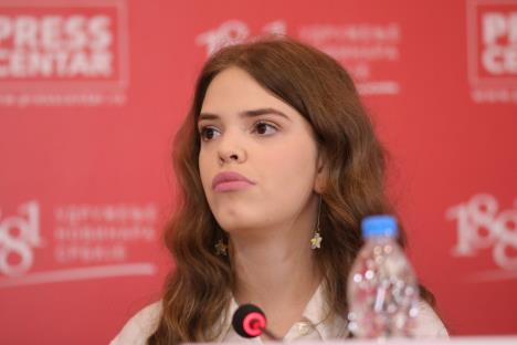 Anđela Čiča transplantacija bubrega